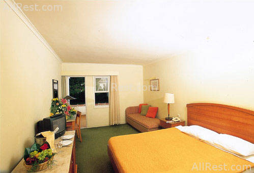 Barut Hemera Hotel 15